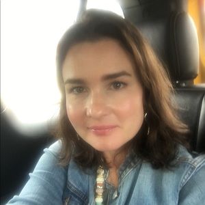 Meet your Posher, Catherine